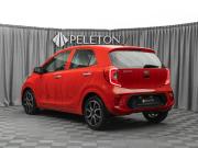 Kia Picanto III Москва  - изображение 28