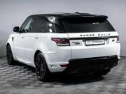 Land Rover Range Rover Sport II Москва  - изображение 26
