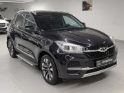 Chery Tiggo 4 I Рестайлинг Казань  - изображение 25