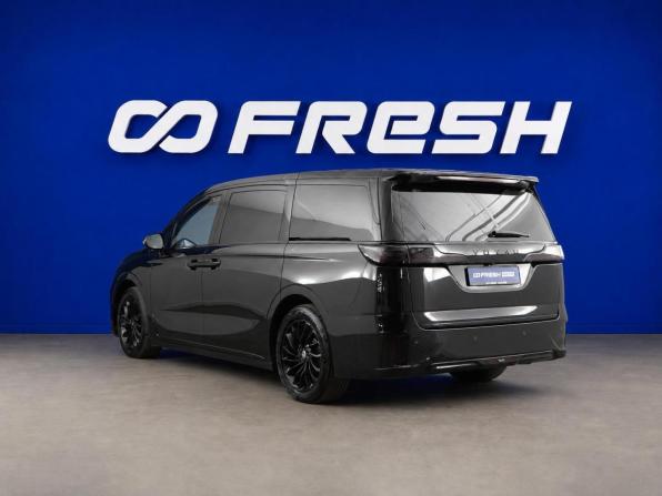 Voyah Dream I с пробегом 2023 года, цена 4 949 444 рубля, 40137 км, минивэн, Автокод Объявления