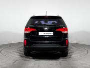 Kia Sorento II Рестайлинг Санкт-Петербург  - изображение 25