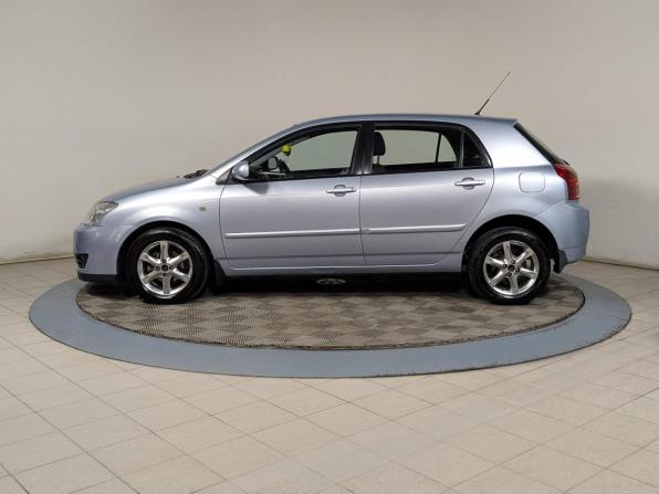 Toyota Corolla IX (E120 E130) Рестайлинг с пробегом 2005 года, цена 699 900 рублей, 199300 км, хэтчбек, Автокод Объявления