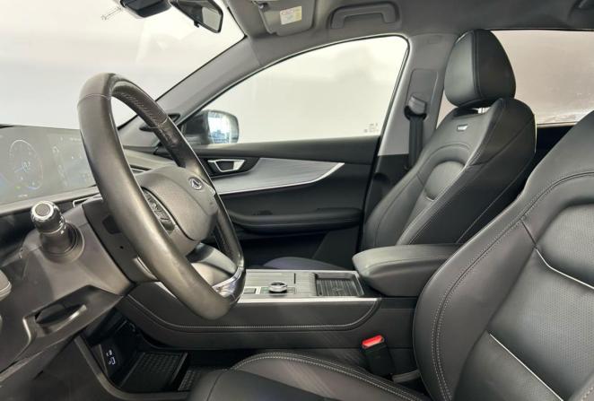 Chery Tiggo 7 Pro Max I с пробегом 2023 года, цена 2 000 000 рублей, 56635 км, внедорожник, Автокод Объявления