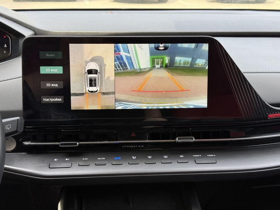 Changan CS55 Plus II Ярославль  - изображение 11