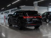 Volkswagen Touareg III Рестайлинг Москва  - изображение 38