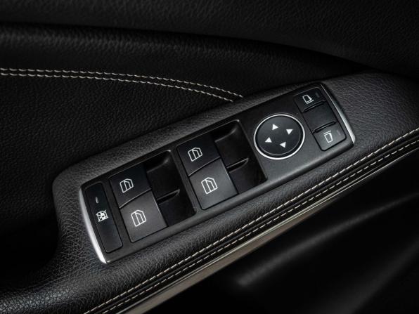 Mercedes-Benz GLA I (X156) с пробегом 2014 года, цена 2 094 000 рублей, 115012 км, внедорожник, Автокод Объявления