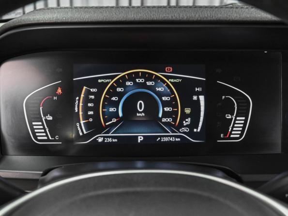Evolute i-PRO с пробегом 2023 года, цена 1 569 000 рублей, 159743 км, седан, Автокод Объявления