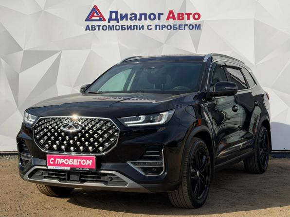 Chery Tiggo 8 Pro I с пробегом 2023 года, цена 2 150 000 рублей, 66046 км, внедорожник, Автокод Объявления