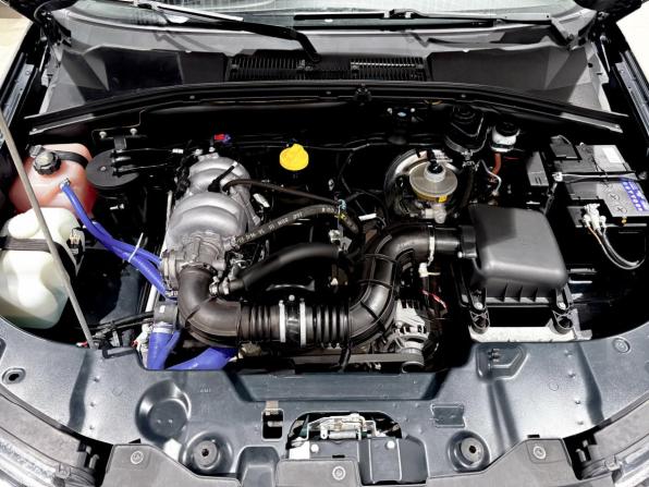 Lada (ВАЗ) Niva Travel I с пробегом 2023 года, цена 1 136 557 рублей, 36719 км, внедорожник, Автокод Объявления
