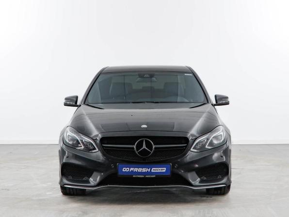 Mercedes-Benz E-Класс IV (W212 S212 C207) Рестайлинг с пробегом 2014 года, цена 2 100 046 рублей, 211456 км, седан, Автокод Объявления
