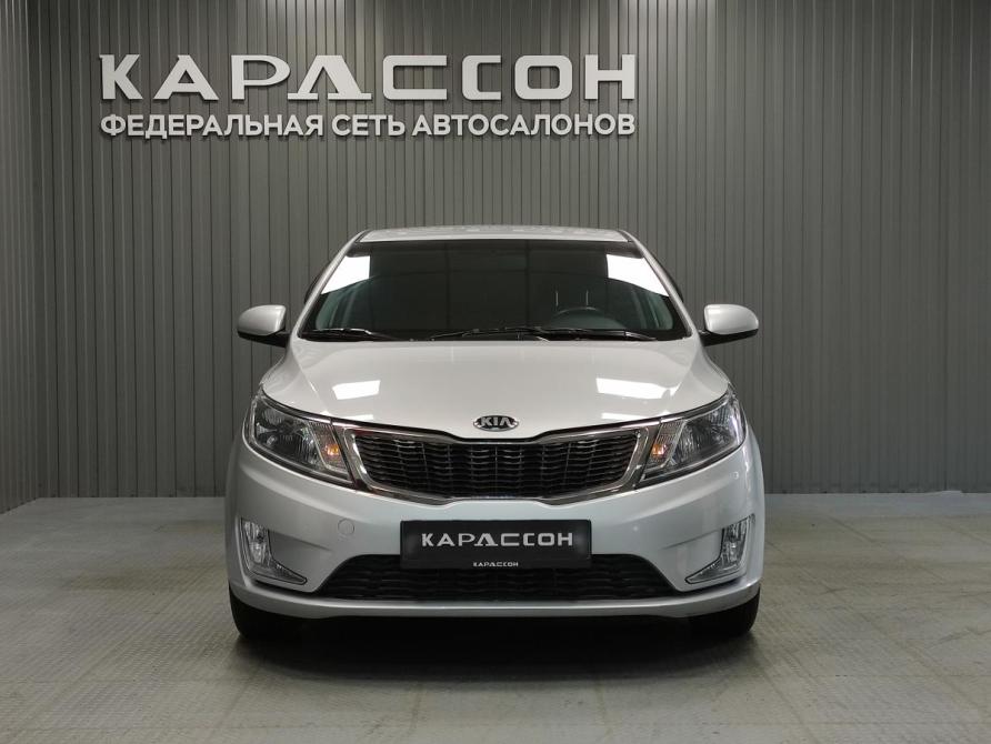 Kia Rio III Пермь  - изображение 3