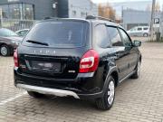 Lada (ВАЗ) Granta I Рестайлинг Тверь  - изображение 20