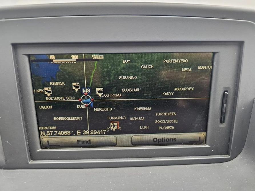 Renault Megane III Ярославль  - изображение 18