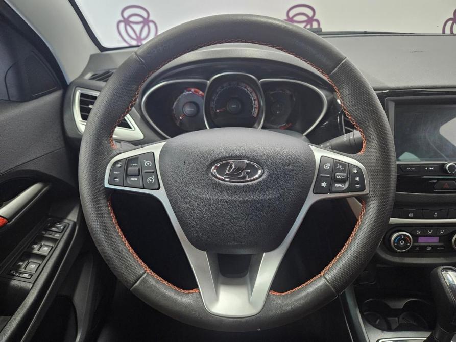 Lada (ВАЗ) Vesta I Тольятти  - изображение 16