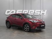 Toyota C-HR I Воронеж  - изображение 23
