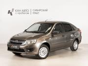 Lada (ВАЗ) Granta I Казань  - изображение 9