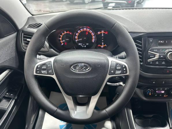 Lada (ВАЗ) Vesta I с пробегом 2019 года, цена 948 000 рублей, 86000 км, седан, Автокод Объявления