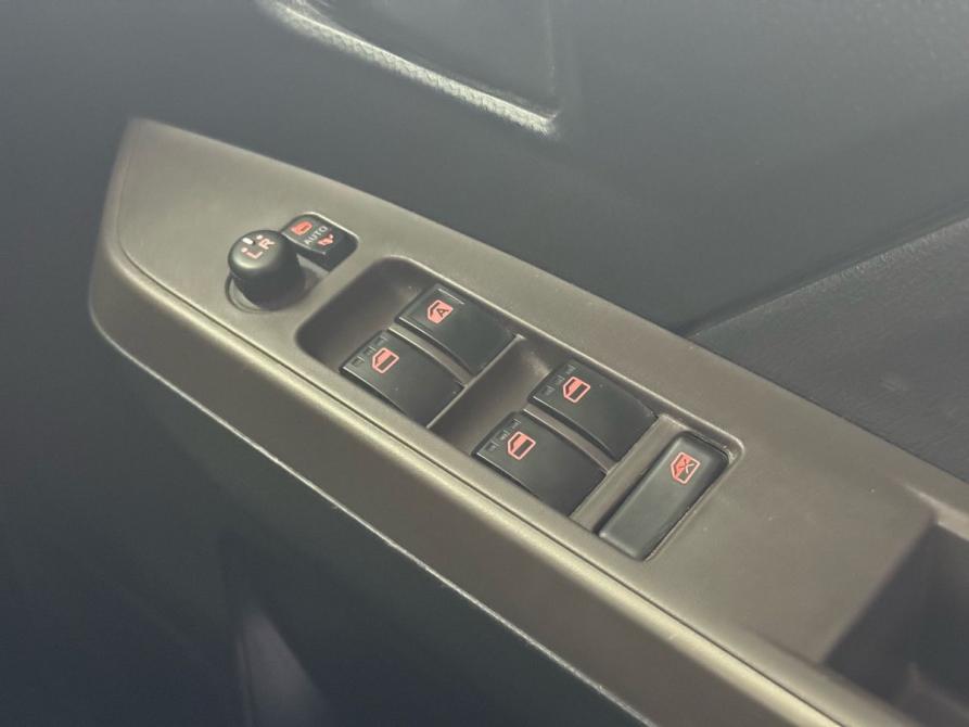 Toyota Roomy I Рестайлинг Уфа  - изображение 15