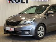 Kia Rio III Рестайлинг Иваново  - изображение 41