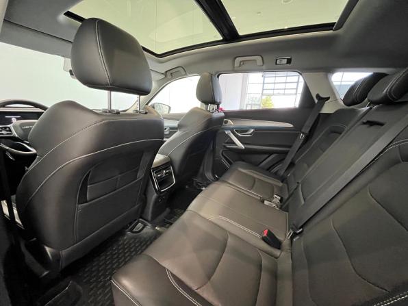 JETOUR X70+ I Рестайлинг с пробегом 2025 года, цена 2 470 000 рублей, 22071 км, внедорожник, Автокод Объявления
