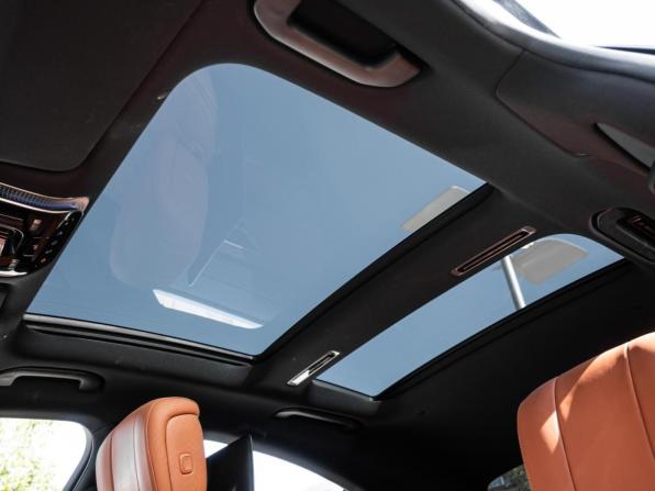 Mercedes-Benz S-Класс VII (W223) с пробегом 2021 года, цена 10 900 000 рублей, 32959 км, седан, Автокод Объявления