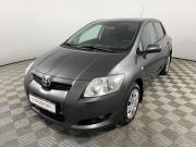 Toyota Auris I Москва  - изображение 22