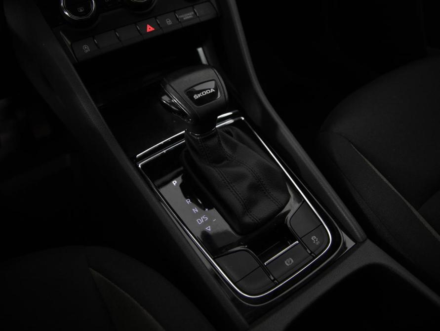 Skoda Karoq I Санкт-Петербург  - изображение 19