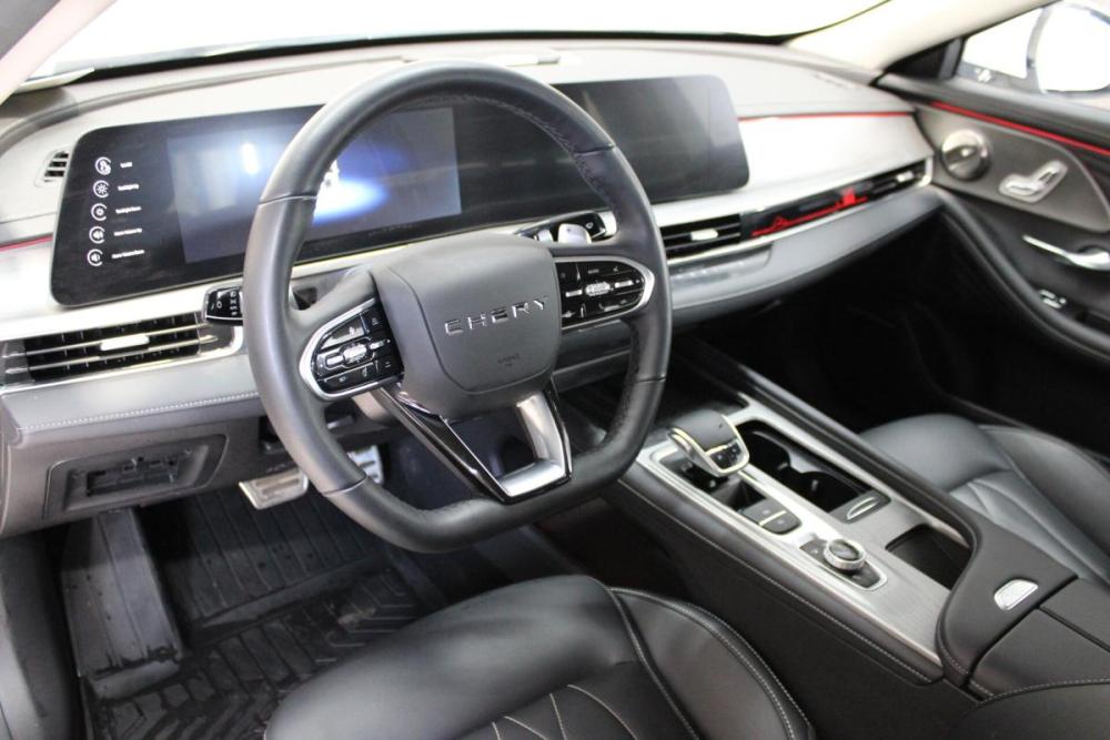 Chery Arrizo 8 Ярославль  - изображение 10