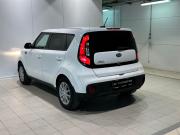 Kia Soul II Рестайлинг Самара  - изображение 22