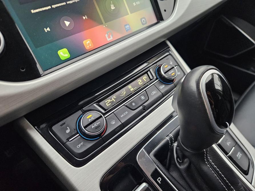 Geely Atlas I Санкт-Петербург  - изображение 18