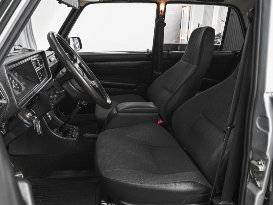 Lada (ВАЗ) 2107 Ставрополь  - изображение 9