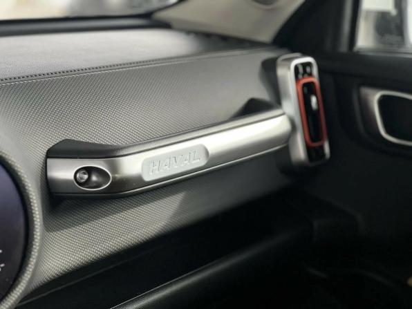 Haval Dargo I с пробегом 2023 года, цена 2 495 000 рублей, 60457 км, внедорожник, Автокод Объявления