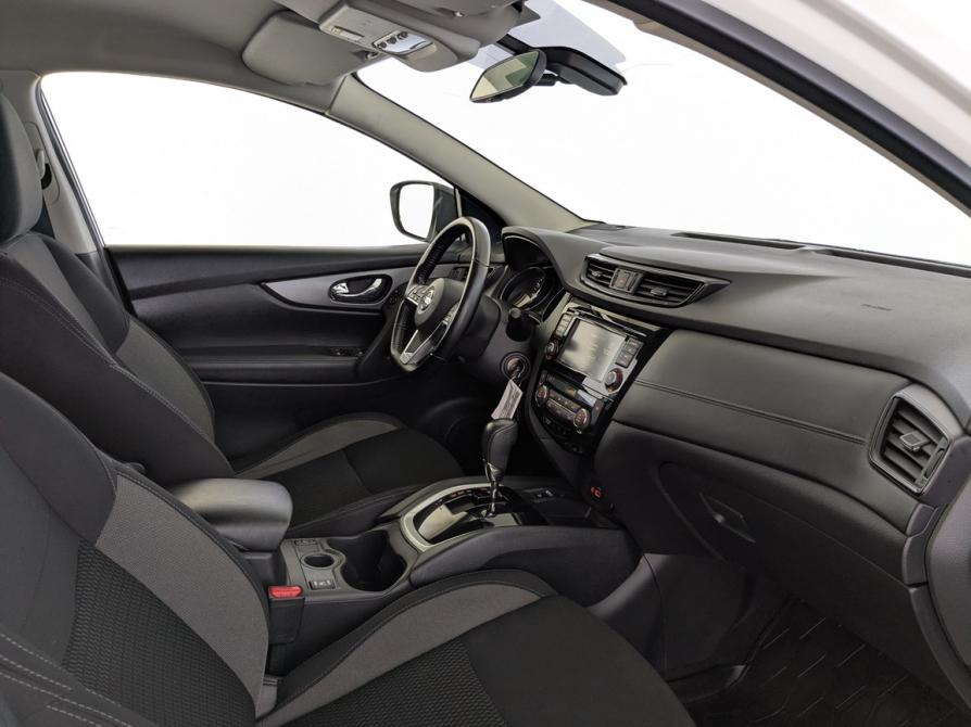 Nissan Qashqai II Рестайлинг Москва  - изображение 11
