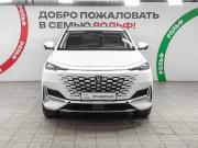 Changan UNI-K Москва  - изображение 31