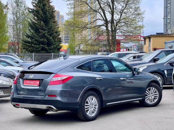 Honda Crosstour I Рестайлинг с пробегом 2013 года, цена 1 449 000 рублей, 270000 км, внедорожник, Автокод Объявления