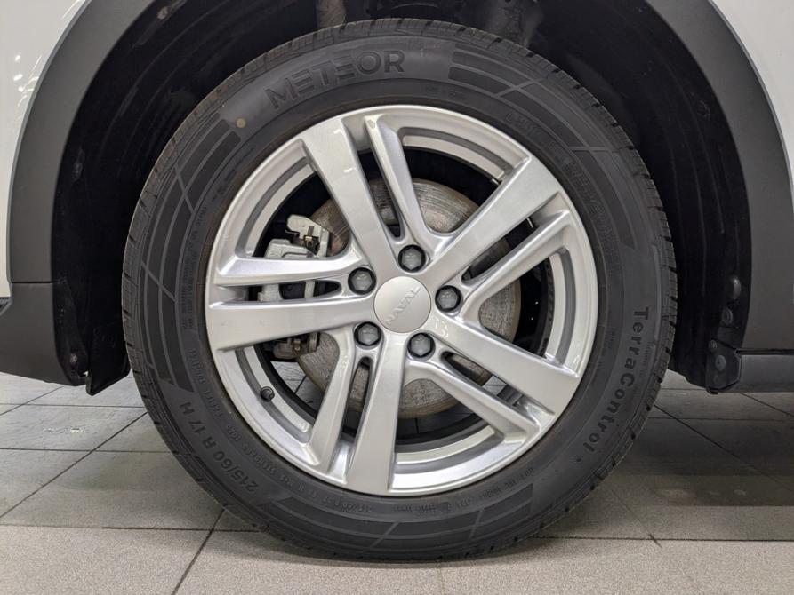 Haval Jolion I Рестайлинг Москва  - изображение 7