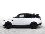 Land Rover Range Rover Sport II Рестайлинг Москва  - изображение 31