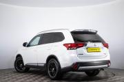 Mitsubishi Outlander III Пермь  - изображение 32