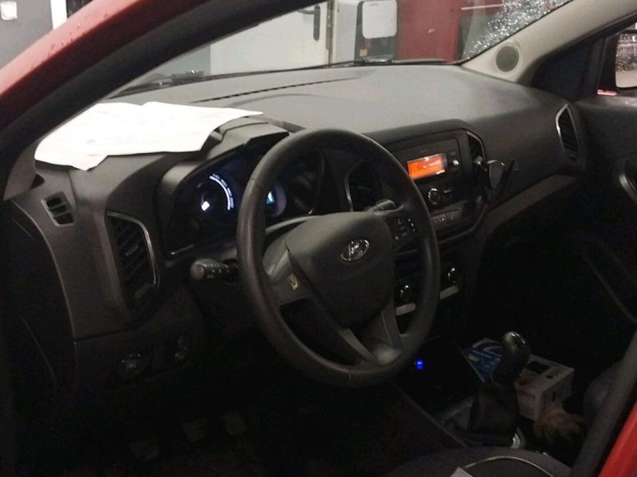 Lada (ВАЗ) XRAY I Санкт-Петербург  - изображение 5