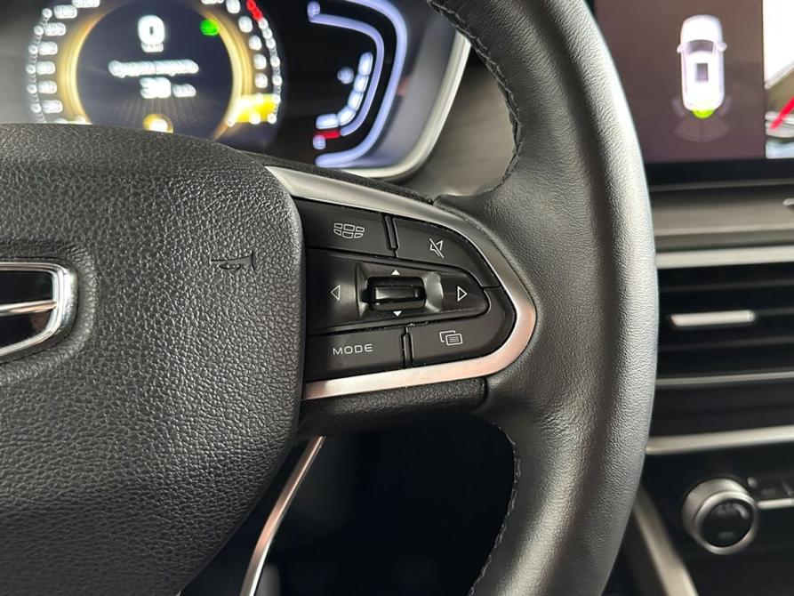 Geely Coolray I Москва  - изображение 16