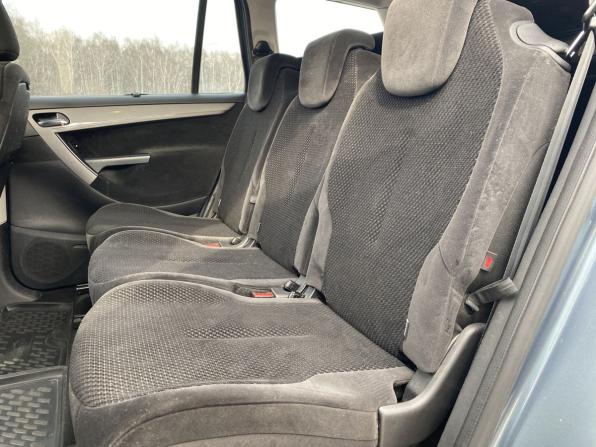 Citroen C4 Picasso I с пробегом 2009 года, цена 575 000 рублей, 215112 км, компактвэн, Автокод Объявления