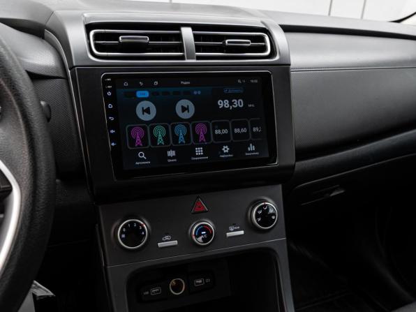 Hyundai Creta II с пробегом 2021 года, цена 2 030 000 рублей, 86646 км, внедорожник, Автокод Объявления