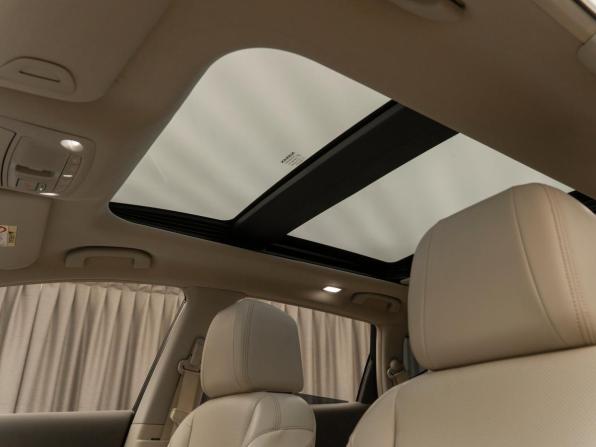 Nissan Murano III (Z52) с пробегом 2019 года, цена 3 290 000 рублей, 74502 км, внедорожник, Автокод Объявления