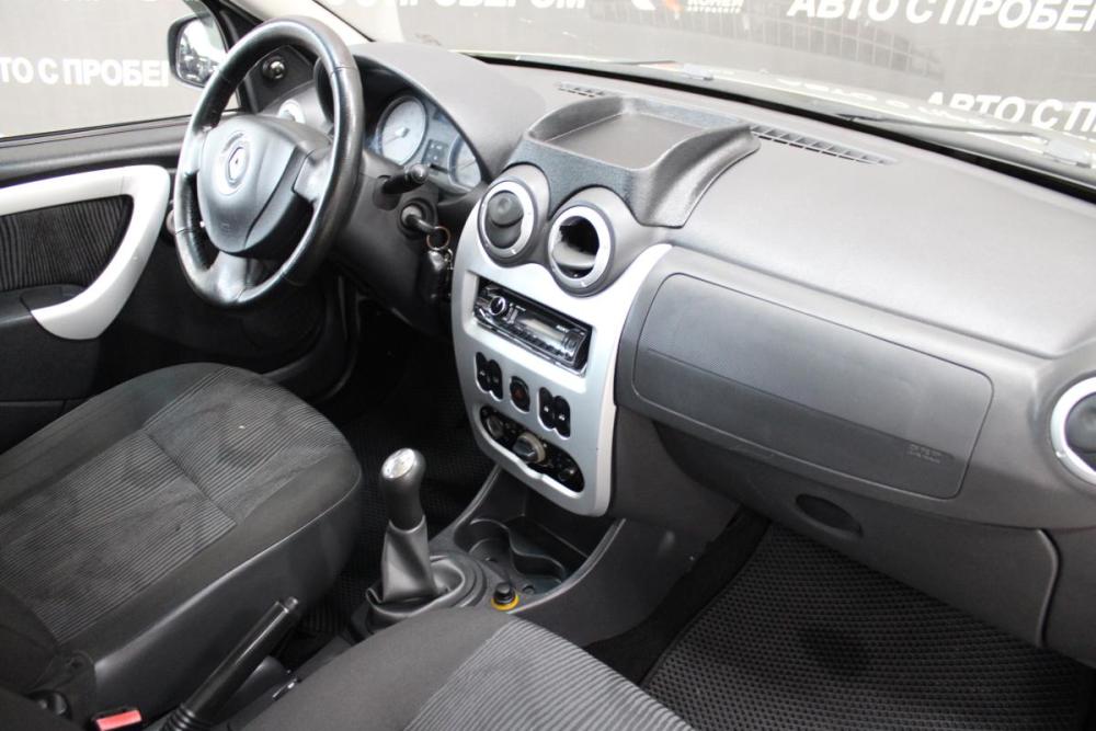 Renault Sandero I Томск  - изображение 12