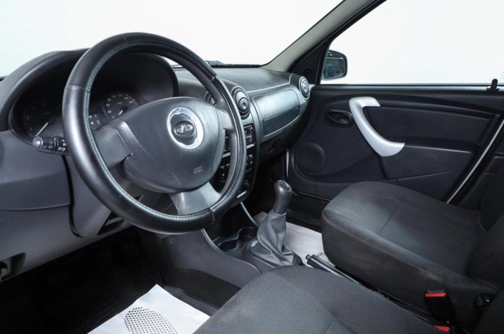 Lada (ВАЗ) Largus I Новосибирск  - изображение 8