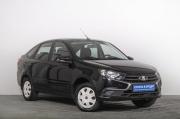 Lada (ВАЗ) Granta I Рестайлинг Томск  - изображение 19