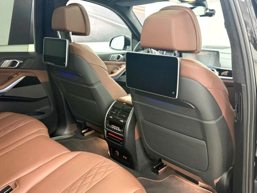 BMW X7 I (G07) Красноярск  - изображение 41