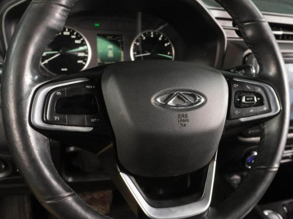 Chery Tiggo 4 I Рестайлинг с пробегом 2022 года, цена 1 269 000 рублей, 23523 км, внедорожник, Автокод Объявления