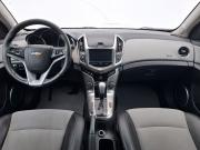Chevrolet Cruze I Рестайлинг Москва  - изображение 24