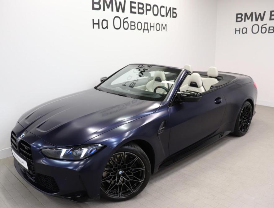BMW M4 G82/G83 Рестайлинг Санкт-Петербург  - изображение 2